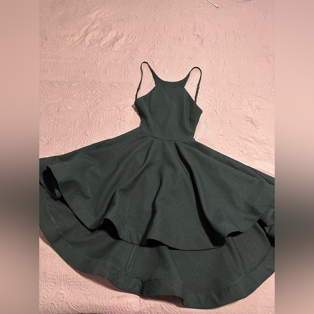 Mini Dress - Picture 3 of 4